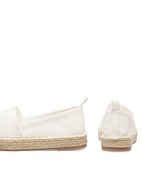 Jenny Fairy Espadrile WSS990-217 Bijela