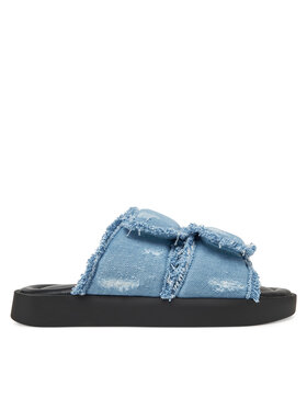 Inuikii Inuikii Plätud Classic Jeans Velcro 70104-143 506 Sinine