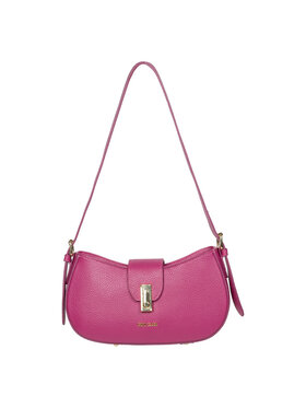 Deni Cler Milano Deni Cler Milano Torebka T-DC-D004-E2-77-33-1 Różowy