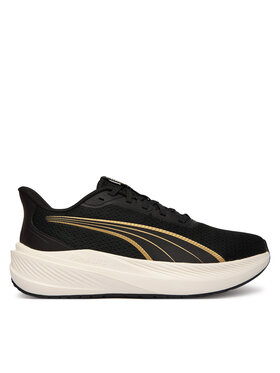 Puma Puma Снікерcи Dasher Lite 312586 04 Чорний