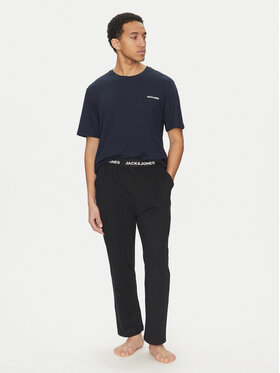 Jack&Jones Jack&Jones Pijama Everest 12273633 Bleumarin Standard Fit