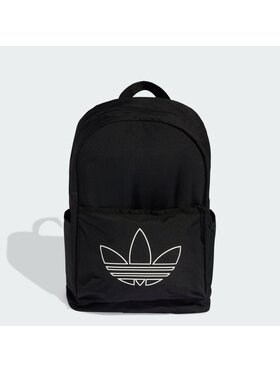 adidas adidas Plecak 164855 Czarny