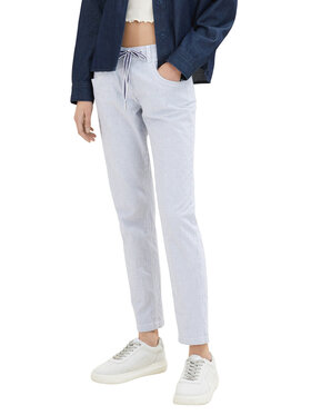 Tom Tailor Tom Tailor Stoffhose 1035740 Blau