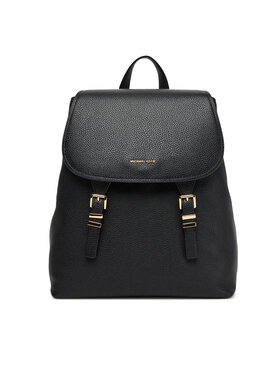 MICHAEL Michael Kors MICHAEL Michael Kors Batoh Quinn 30T5GQNB2L Černá