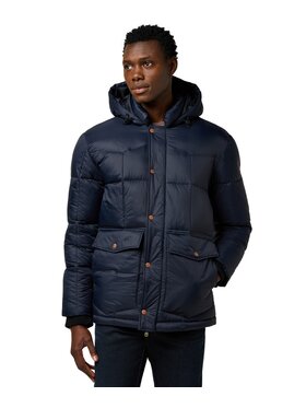 Wrangler Wrangler Зимова куртка 112371450 Чорний Regular Fit