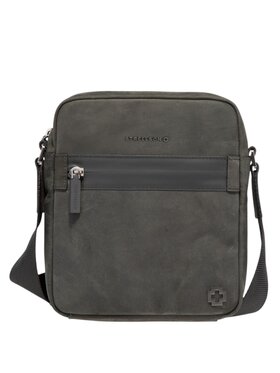 Strellson Strellson Torba 322768 Czarny