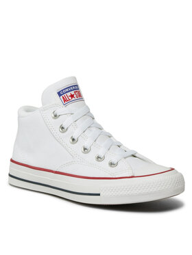 Converse Converse Кецове Chuck Taylor All Star Malden Street A00812C Бял
