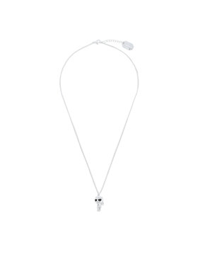 KARL LAGERFELD KARL LAGERFELD Collier 235W3921 Argent