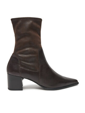 Vagabond Shoemakers Vagabond Shoemakers Čizme Giselle 5654-202-35 Smeđa