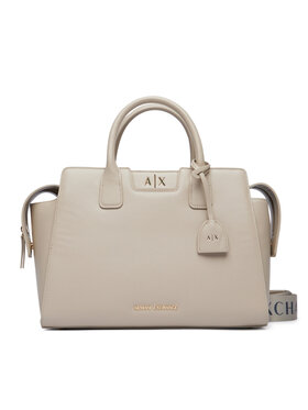 Armani Exchange Armani Exchange Soma XW002158 AF26570 U6208 Bēšs