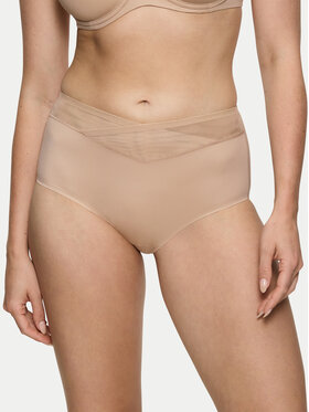 Triumph Triumph Lenjerie de corp modelatoare partea de jos True Shape Sensation 10162228 Bej