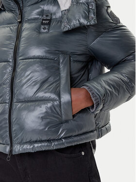 Μπουφάν χειμωνιάτικο Blauer φωτογραφία