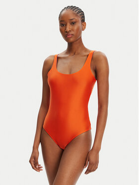 United Colors Of Benetton United Colors Of Benetton Бански костюм 3H8E5I01K Червен