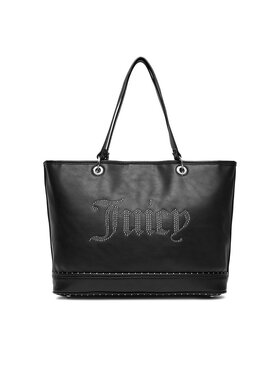 Juicy Couture Juicy Couture Geantă EO-BEJXT8797WVP Negru