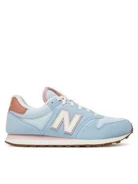 New Balance New Balance Snīkeri GW500BGB Gaiši zils