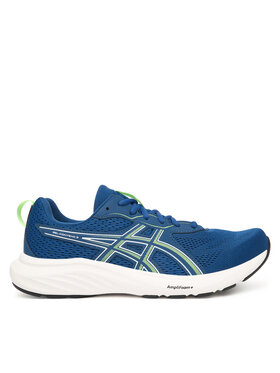 Asics Asics Tekaški čevlji Gel-Contend 9 1011B881 Modra