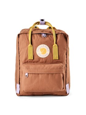 Fjällräven Fjällräven Plecak 327982 Brązowy