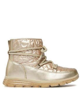 Mayoral Mayoral Stivali da neve 46394 Oro
