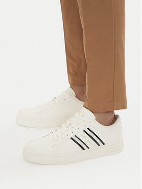 Armani Exchange Armani Exchange Sneakers XM002198 AF21421 M0017 Bianco