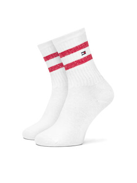 Κάλτσες μακριές Tommy Hilfiger φωτογραφία