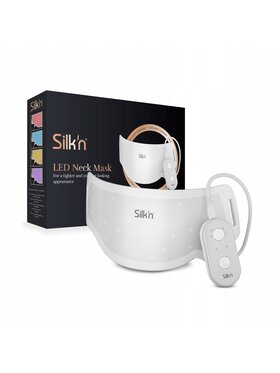 Silk’n Silk’n na szyję Silk'n LED Neck Mask Maska LED