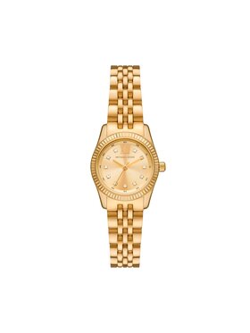 Michael Kors Michael Kors Sat Lexington MK4741 Zlatna