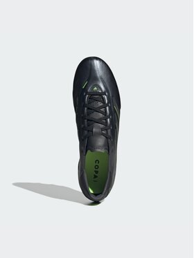 adidas adidas Buty do piłki nożnej 153095 Czarny