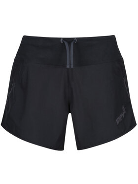 Inov-8 Inov-8 Pantaloncini sportivi Inov-8 Train Llite 5 Short Nero Regular Fit