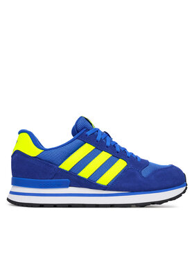 adidas adidas Tenisice Zx 600 KI1528 Tamnoplava