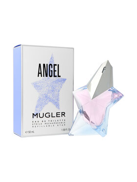 Mugler Mugler Angel Eau de Toilette (2019) Woda toaletowa