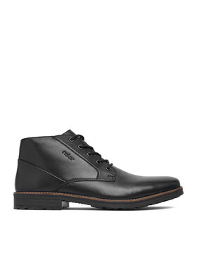 Rieker Rieker Puszābaki CEO-33207-00 Melns
