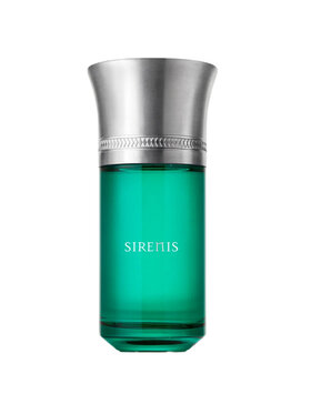 Liquides Imaginaires Liquides Imaginaires Liquides Imaginaires Sirenis woda perfumowana spray 100ml Woda perfumowana