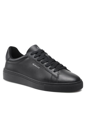 Gant Gant Sneakersy Mc Julien 23631052 Czarny