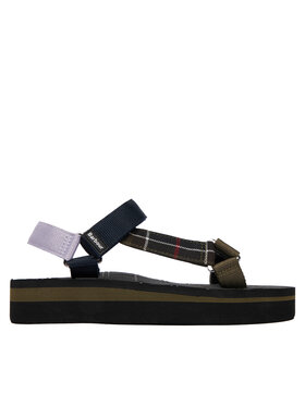 Barbour Barbour Sandalen Mila LBS0020OL51 Bunt