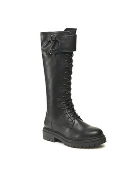 DeeZee DeeZee Kozaki WS5195-12 Czarny