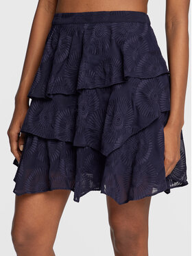 Ted Baker Ted Baker Miniseelik Tieri 263046 Tumesinine Regular Fit