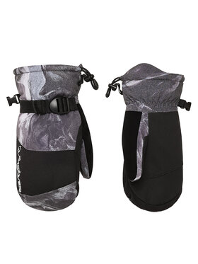 Quiksilver Quiksilver Ръкавици за ски Mission EQBHN03040 Сив