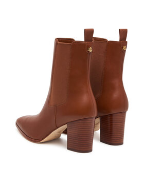 LAUREN RALPH LAUREN Μποτάκια LAUREN RALPH LAUREN - 3
