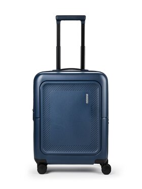 American Tourister American Tourister Walizka kabinowa 330358 Niebieski jasny