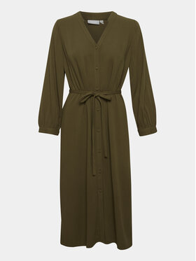 Φόρεμα πουκάμισο Fransa φωτογραφία