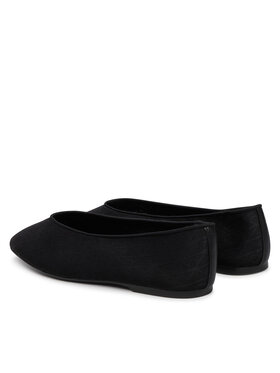 Μπαλαρίνες Calvin Klein φωτογραφία