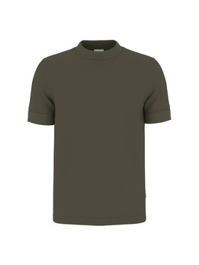 JOOP! Jeans JOOP! Jeans T-Shirt 27634 Zielony Comfort Fit