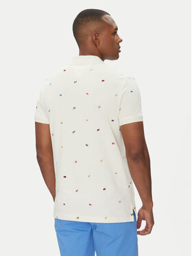 Polo Tommy Hilfiger φωτογραφία