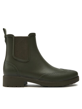 LAUREN RALPH LAUREN LAUREN RALPH LAUREN Guminiai batai Preslie 802945876002 Chaki