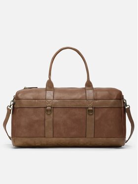 Herling Herling Borsa da viaggio Hawking Marrone