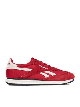 Reebok Reebok Sneakersy CEO-FIORI AR30309M-RWB Bordowy