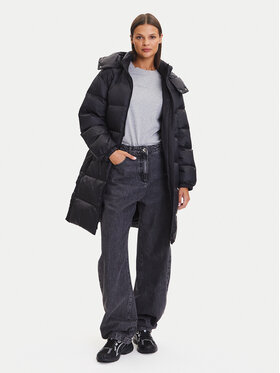 Μπουφάν πουπουλένιο Calvin Klein Jeans φωτογραφία