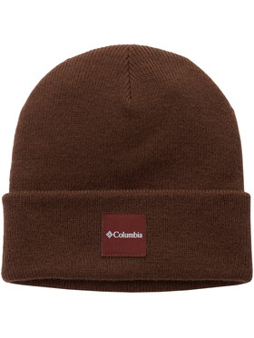 Columbia Columbia Berretto City Trek Heavyweight Beanie Marrone