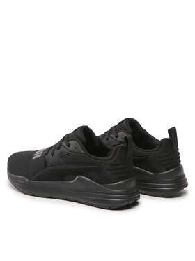 Puma Tenisice Wired Run Pure Jr 390847 01 Crna