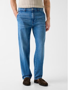 Guess Guess Jeansy 181101 Modrá Regular Fit